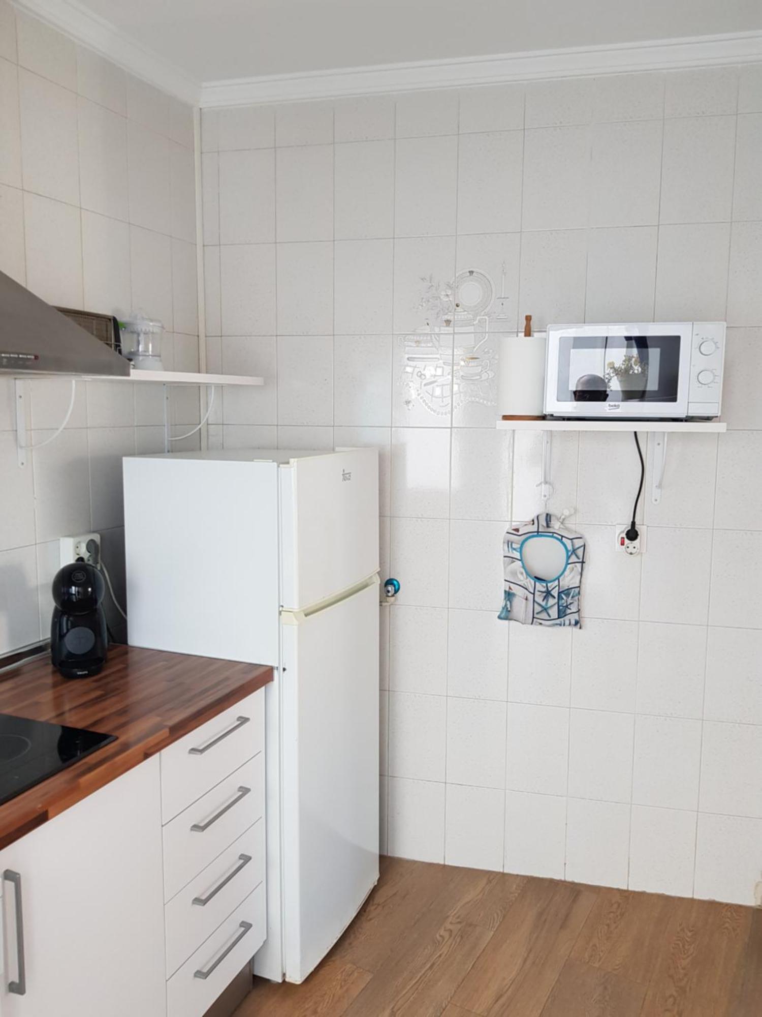 Casa Medina De Alba Apartment โกนิล เด ลาฟรอนเตรา ภายนอก รูปภาพ
